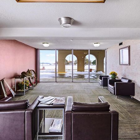 Oyo Hotel Goodland Ks Hwy 24 מראה חיצוני תמונה