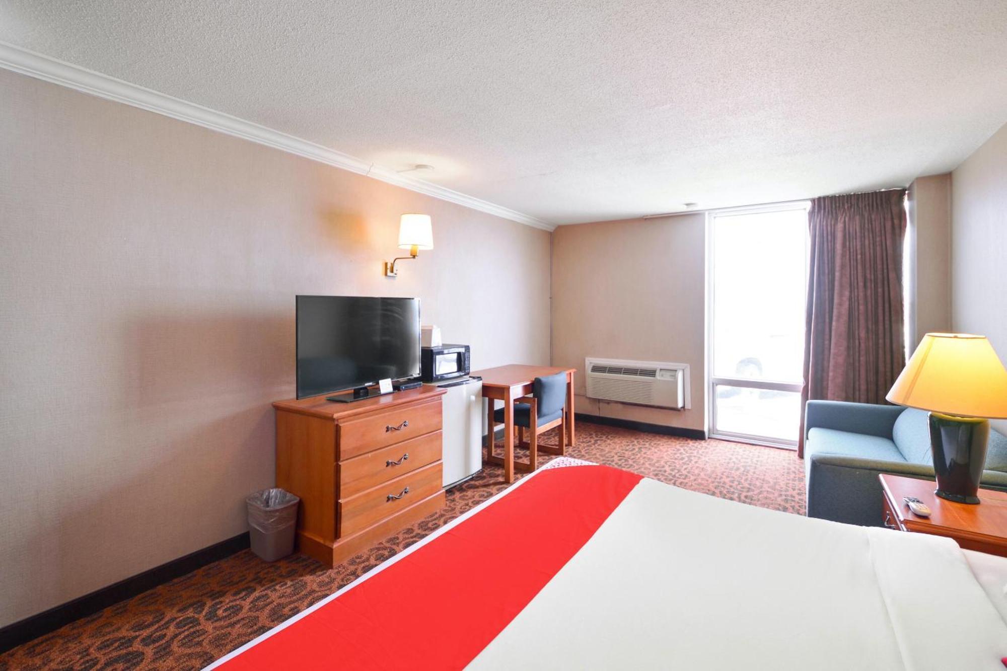 Oyo Hotel Goodland Ks Hwy 24 מראה חיצוני תמונה