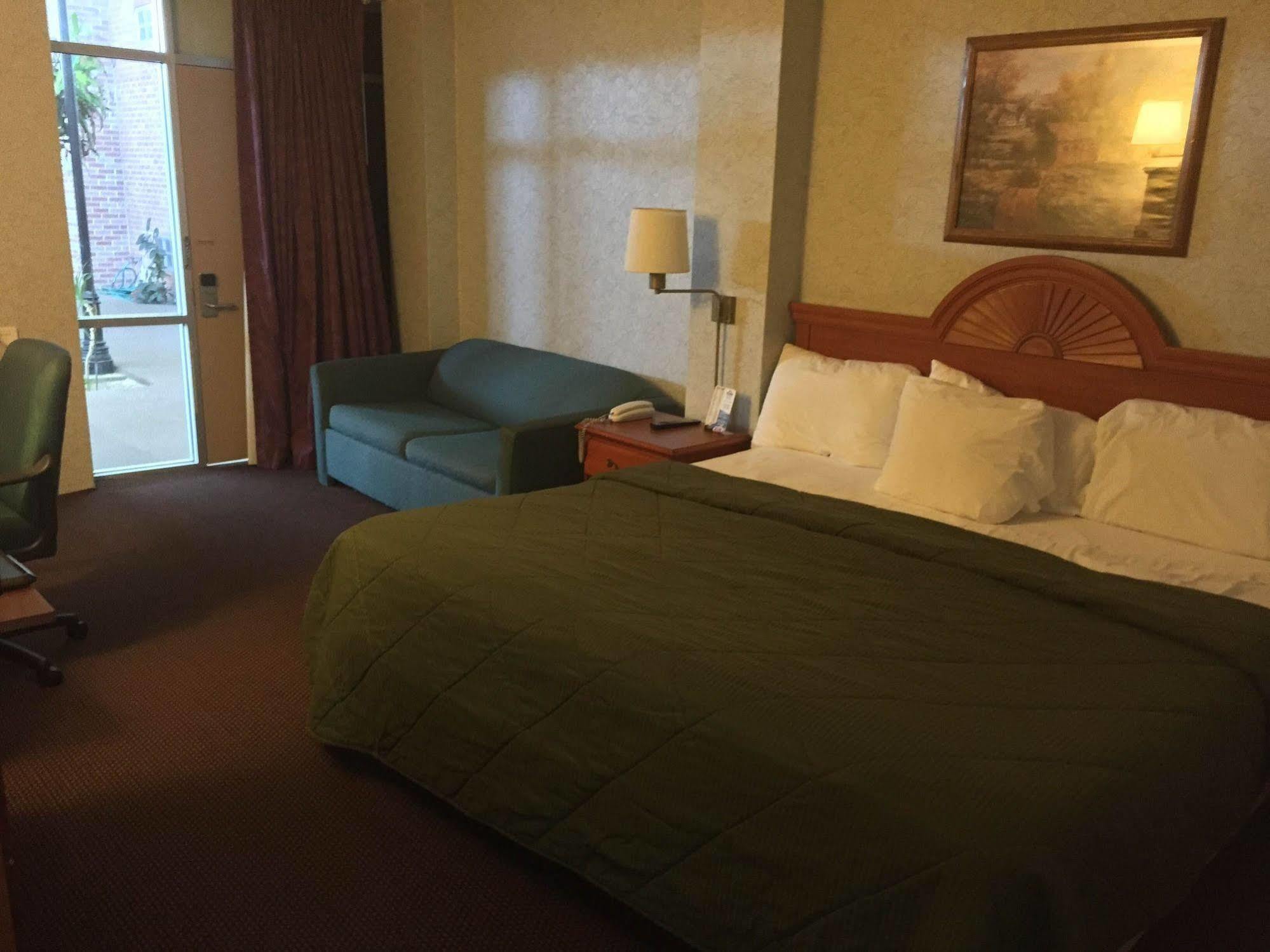 Oyo Hotel Goodland Ks Hwy 24 מראה חיצוני תמונה