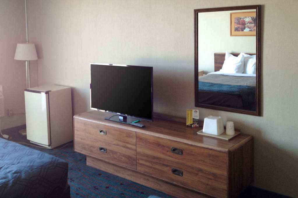 Oyo Hotel Goodland Ks Hwy 24 חדר תמונה