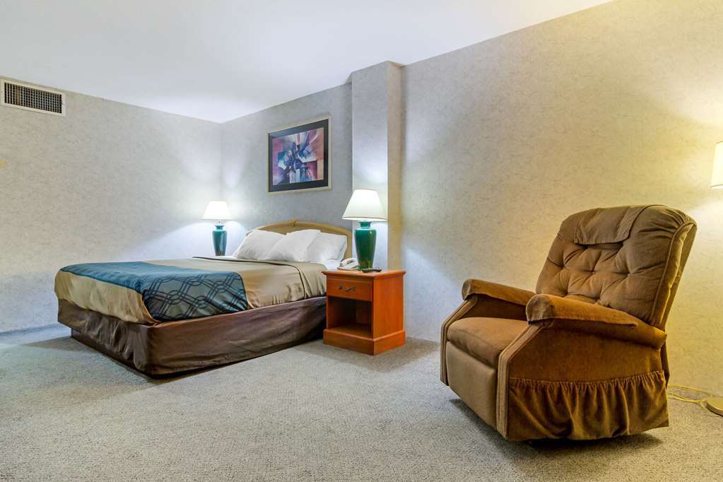 Oyo Hotel Goodland Ks Hwy 24 חדר תמונה